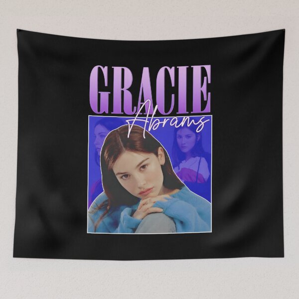 Item preview, Copy of Gracies Abrams music cute designed and sold by Qattanious.