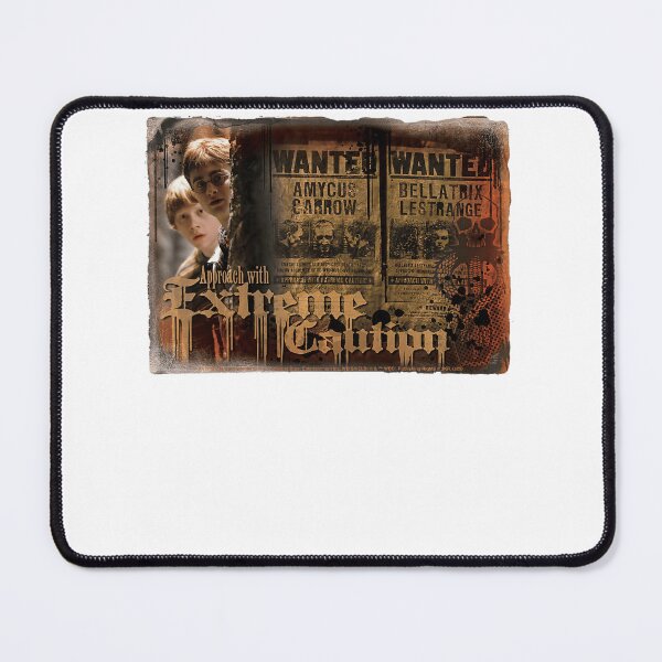 Item preview, Harry Potter Approach With Extreme Caution designed and sold by William Garrison.