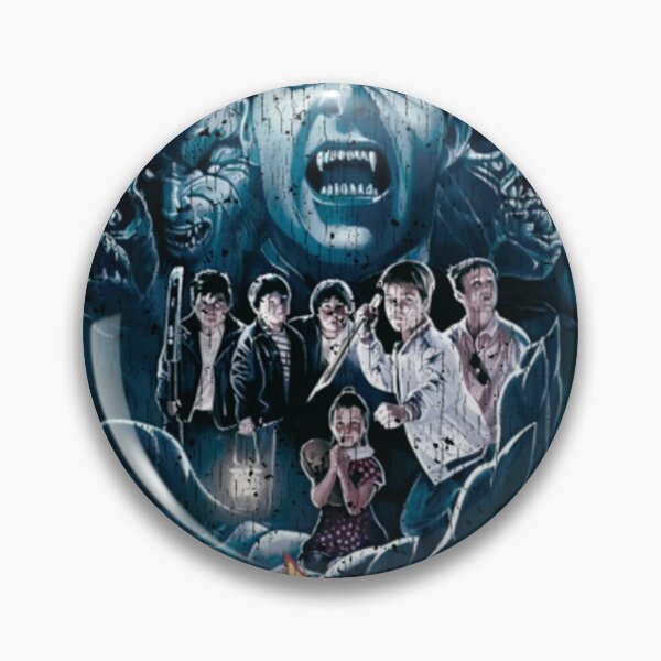 Item preview, The Monster Squad Classic designed and sold by Ruyctleg-store.