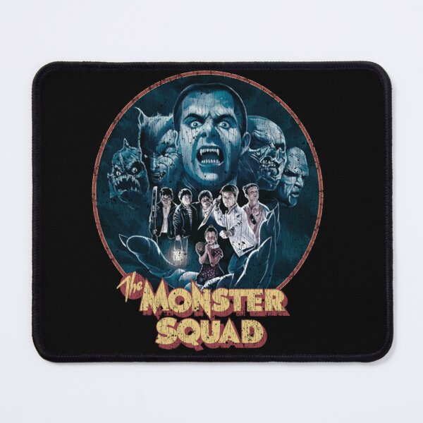 Item preview, The Monster Squad Classic designed and sold by Ruyctleg-store.