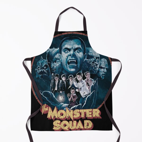 Item preview, The Monster Squad Classic designed and sold by Ruyctleg-store.