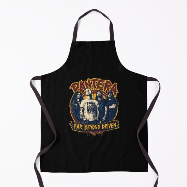 Item preview, Pantera Far Beyond Driven designed and sold by BessieDollie.