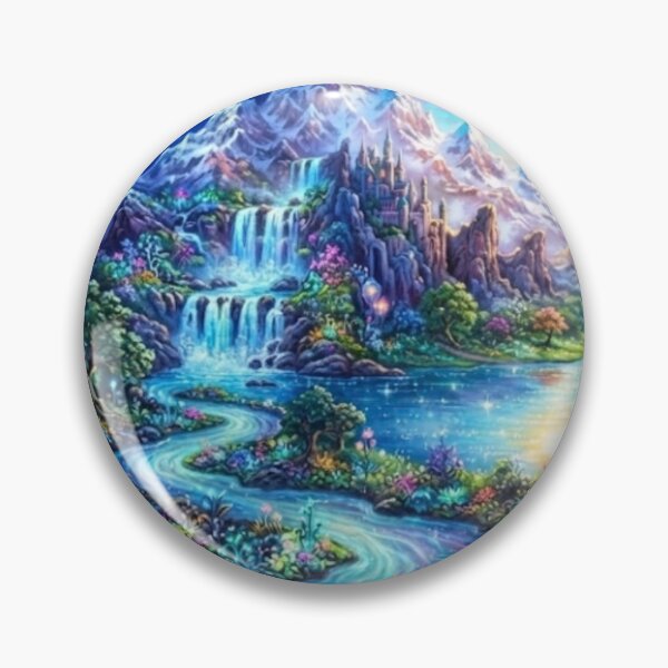 Item preview, Celestial Divide: The Ultimate Day and Night Fantasy World designed and sold by SodhaIqbalKasam.