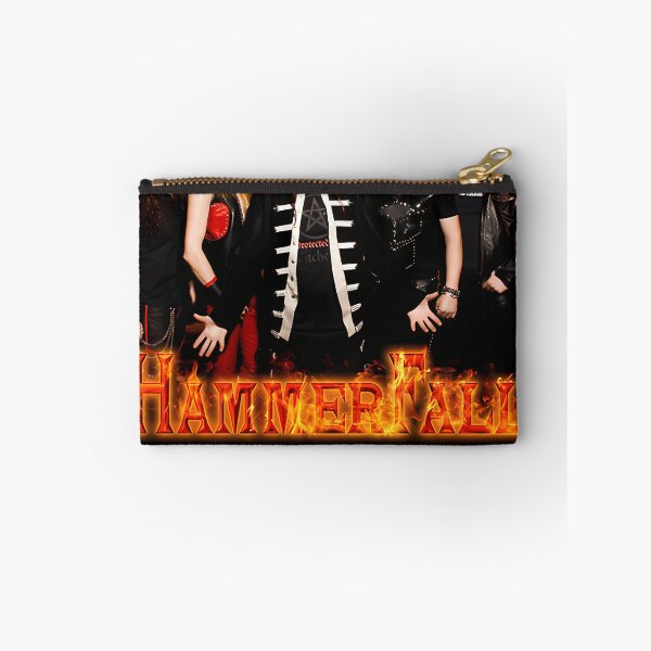 Item preview, Hammerfall Any Means Necessary Album 2009 designed and sold by all-you-wish22.