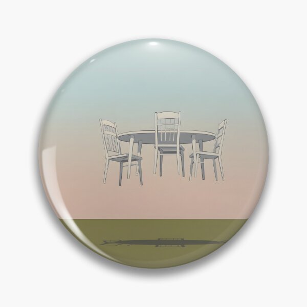 Item preview, Floating Objects Surreal Gravity Concept Art designed and sold by Glitchart66.