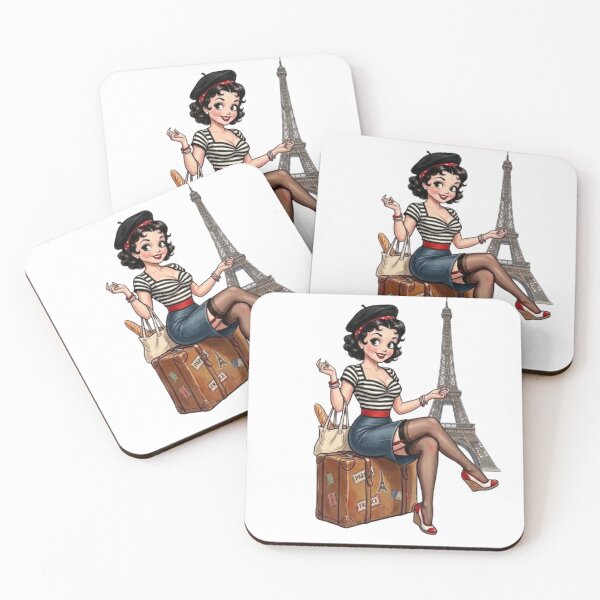 Item preview, BETTY BOOP designed and sold by CHRIST5000.