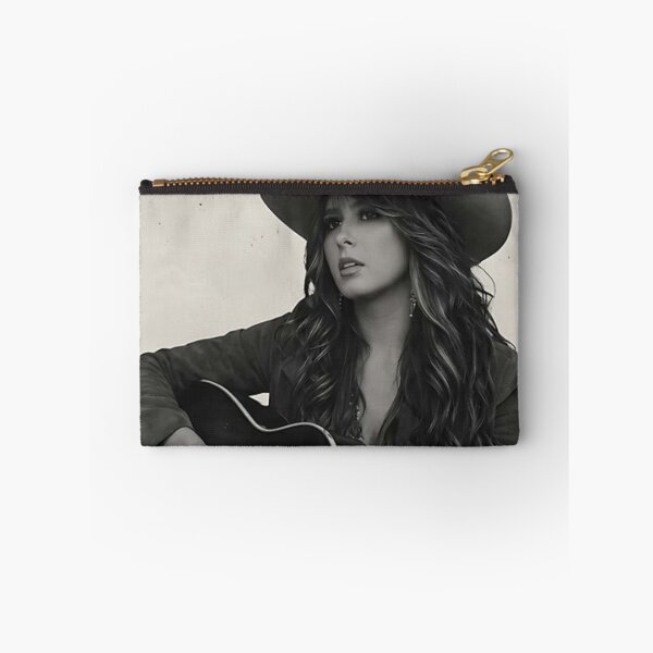 Item preview, Poster Ella Langley With Guitar designed and sold by johnhaugg.