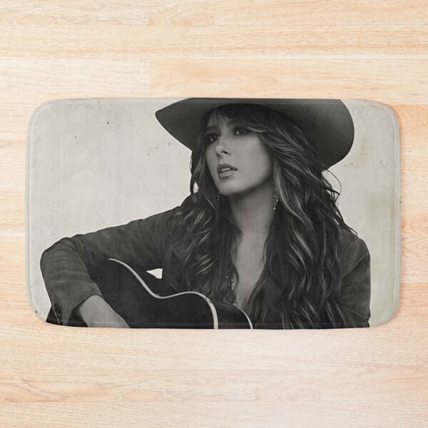 Item preview, Poster Ella Langley With Guitar designed and sold by johnhaugg.