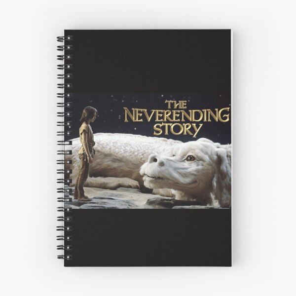 Item preview, The Neverending Story Falkor 4 designed and sold by Ruyctleg-store.