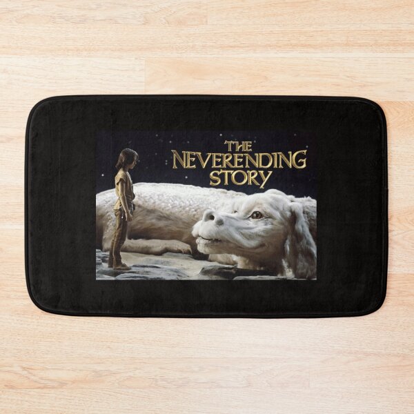 Item preview, The Neverending Story Falkor 4 designed and sold by Ruyctleg-store.