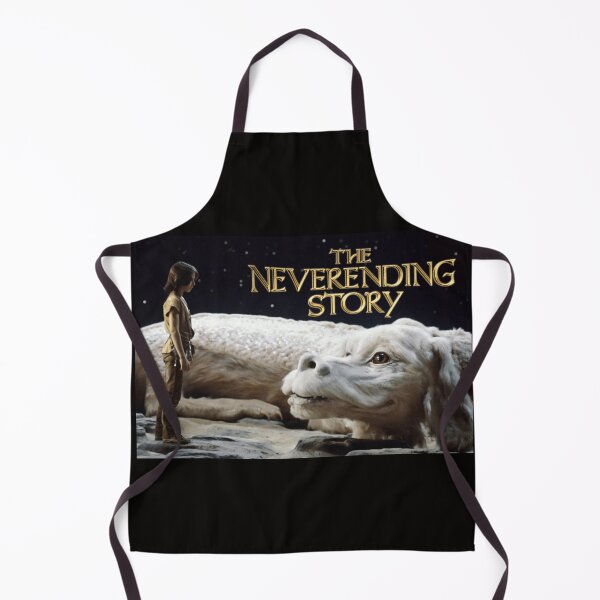Item preview, The Neverending Story Falkor 4 designed and sold by Ruyctleg-store.