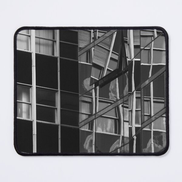 Item preview, Windows Geometric Art designed and sold by SergeiLorgus.