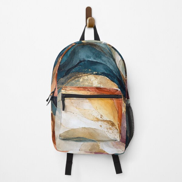 Item preview, Golden Flow – Harmony in Motion designed and sold by Eric Nagel.