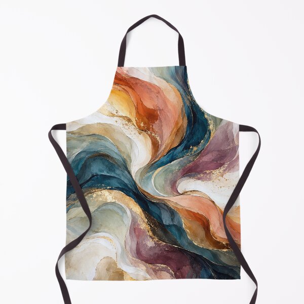 Item preview, Golden Flow – Harmony in Motion designed and sold by Eric Nagel.