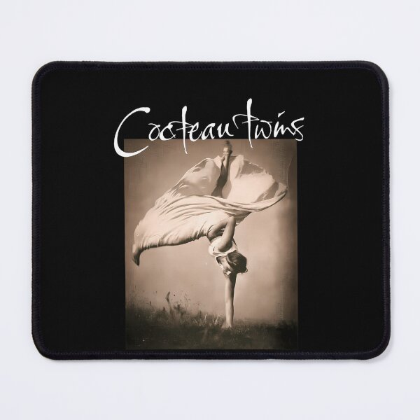 Item preview, Cursive Script Acrobat HandstandSepia designed and sold by Samanthane.