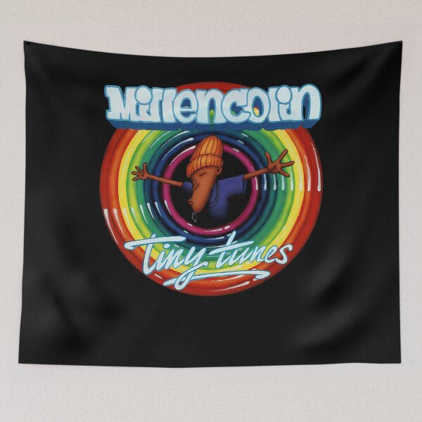 Item preview, Tunnel Tunes Skate Punk Music designed and sold by AglaeLowe.