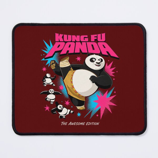 Item preview, The Colorful Dojo designed and sold by grossclitus.