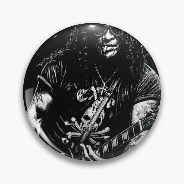 Item preview, Slash Guitarist designed and sold by all-you-wish22.
