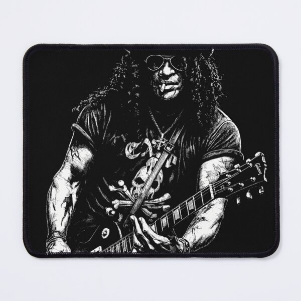 Item preview, Slash Guitarist designed and sold by all-you-wish22.