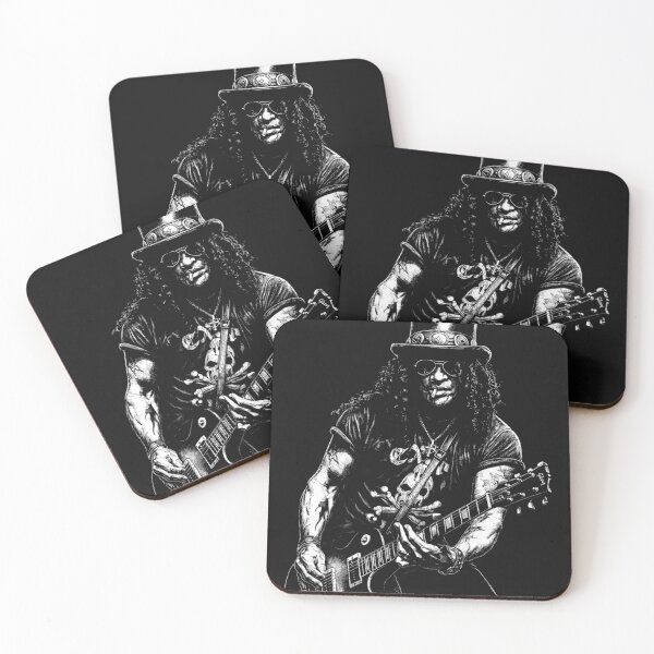 Item preview, Slash Guitarist designed and sold by all-you-wish22.
