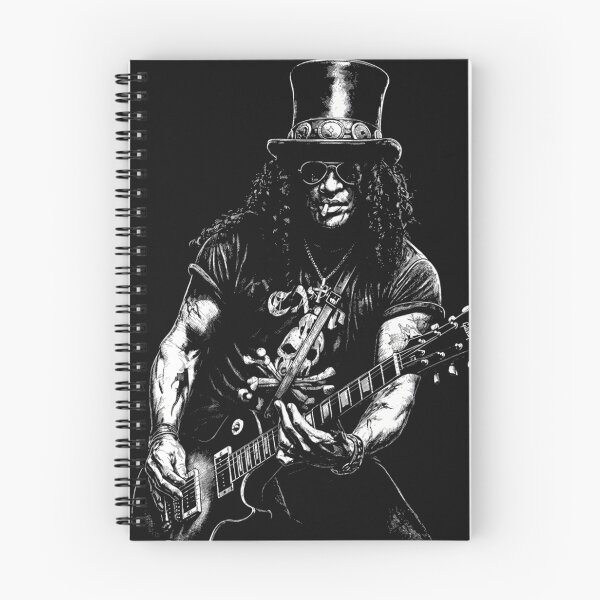 Item preview, Slash Guitarist designed and sold by all-you-wish22.