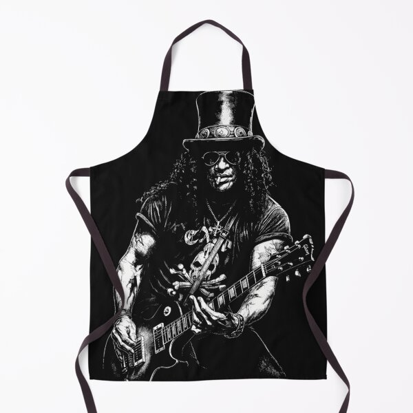 Item preview, Slash Guitarist designed and sold by all-you-wish22.