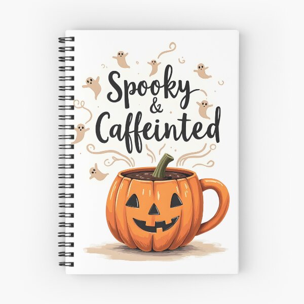 Item preview, Pumpkin Mug With Ghost Steam designed and sold by MilaPrintify.