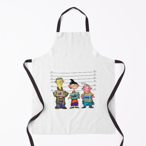 Item preview, Ed Edd n Eddy Mugshot Lineup Retro designed and sold by Bomebomst.