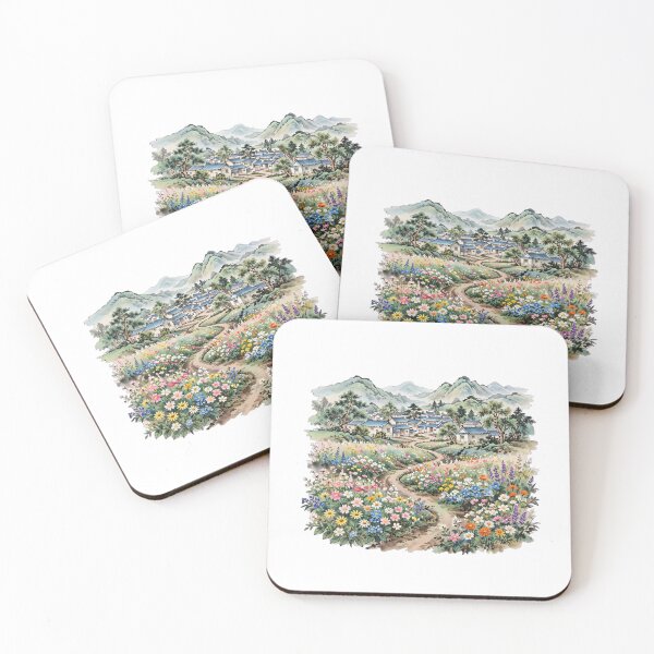 Item preview, Asian Art 16 designed and sold by ZeusGallery.