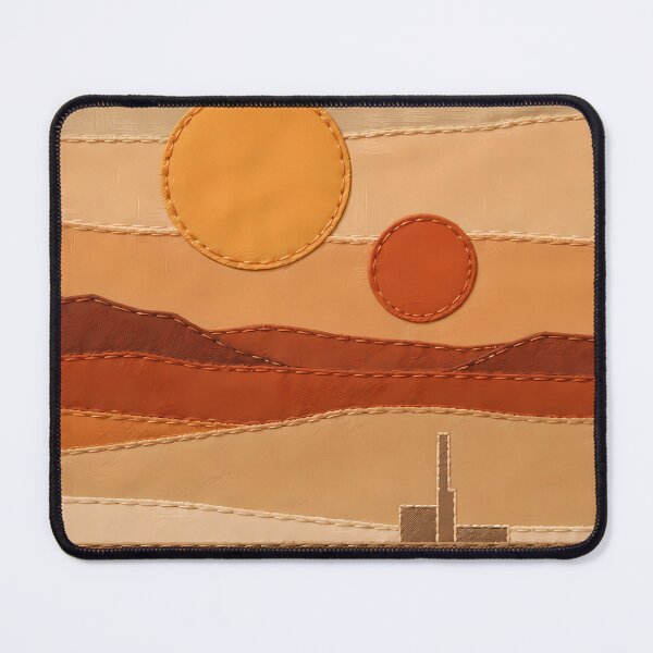 Item preview, Twin Suns Bedspread designed and sold by agearb.