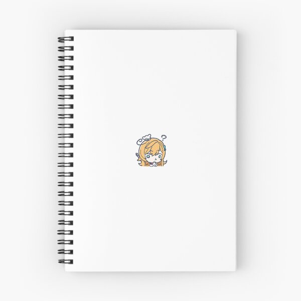 Item preview, Escoffier Genshin Impact Sticker  designed and sold by LeoTheTiger.