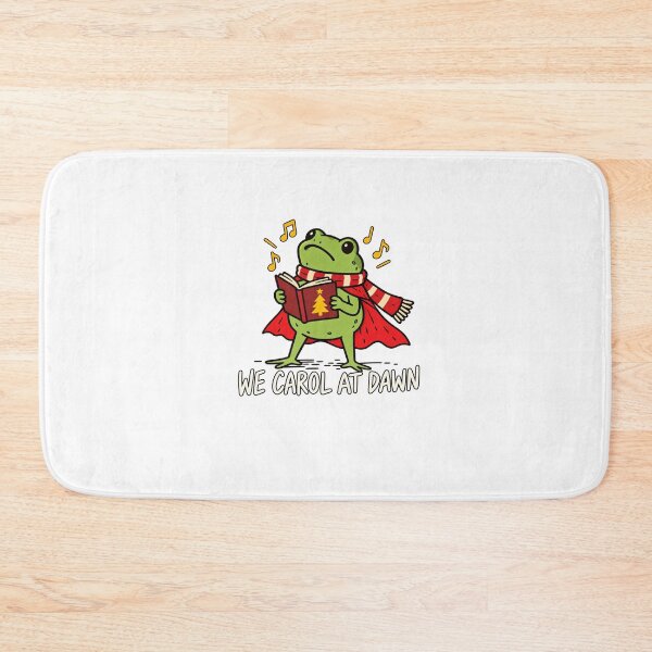Item preview, We Carol at Dawn designed and sold by ObukiLantara.