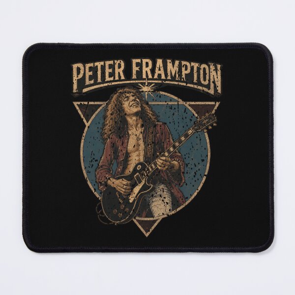 Item preview, Peter Frampton designed and sold by BessieDollie.