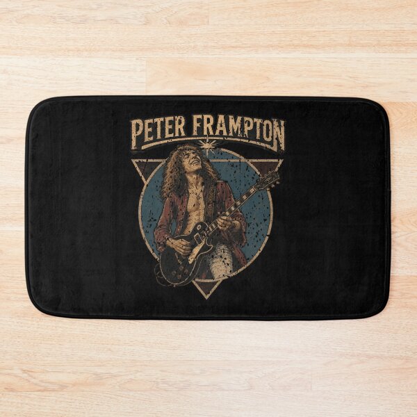 Item preview, Peter Frampton designed and sold by BessieDollie.