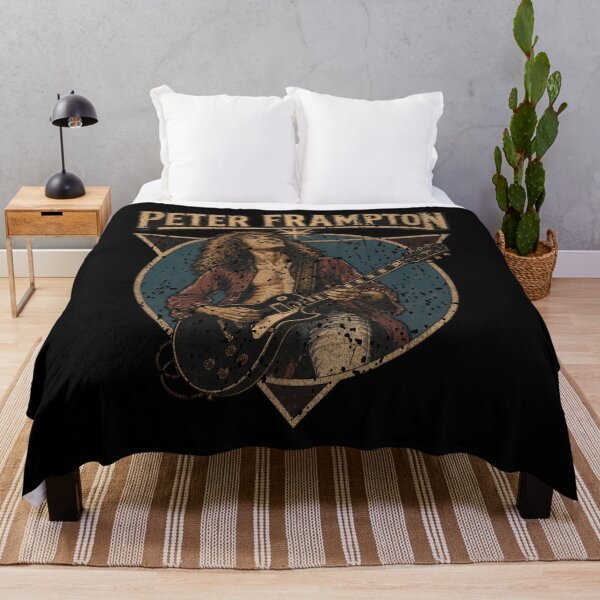 Item preview, Peter Frampton designed and sold by BessieDollie.