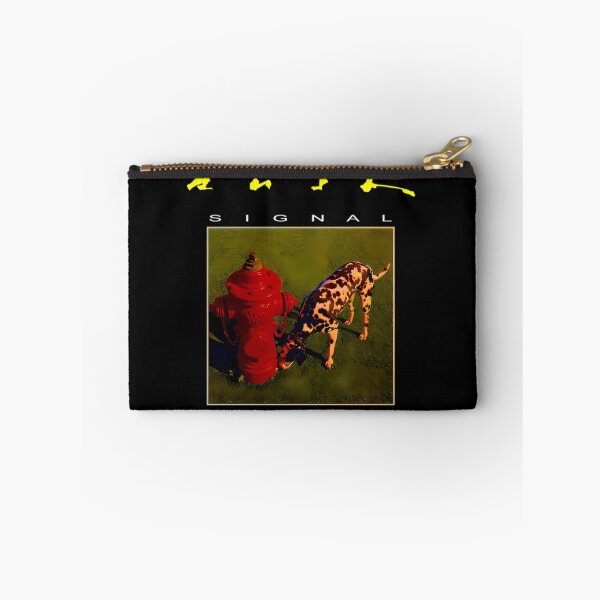 Item preview, Dalmation Dog Drinking Water Fire Hydrant designed and sold by AglaeLowe.