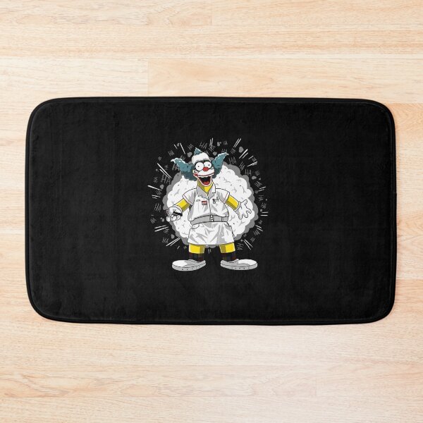 Item preview, Krusty Joker Clown Mashup designed and sold by Bomebomst.