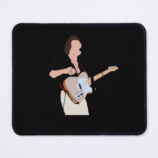 Item preview, Harry Styles Live On Tour Performance Music Fan designed and sold by Khescoiu.