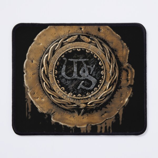 Item preview, Whitesnake The Old Whitesnake designed and sold by all-you-wish22.