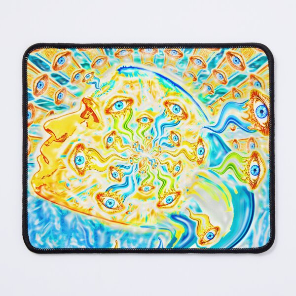 Item preview, AlcheMEscaperous(ii) designed and sold by Klaus Bremner (Autotelic Art).
