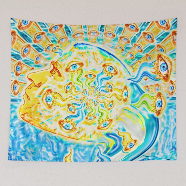 Item preview, AlcheMEscaperous(ii) designed and sold by Klaus Bremner (Autotelic Art).