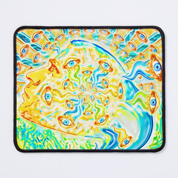 Item preview, AlcheMEscaperous(iii) designed and sold by Klaus Bremner (Autotelic Art).