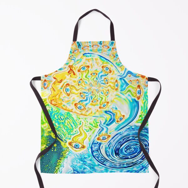 Item preview, AlcheMEscaperous(iii) designed and sold by Klaus Bremner (Autotelic Art).