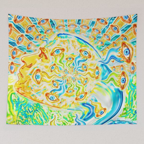 Item preview, AlcheMEscaperous(iii) designed and sold by Klaus Bremner (Autotelic Art).