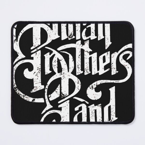 Item preview, The Allman Brothers Band designed and sold by all-you-wish22.