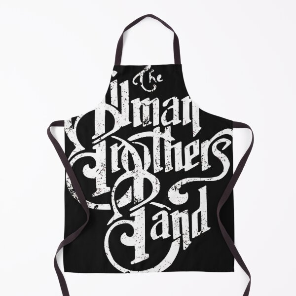 Item preview, The Allman Brothers Band designed and sold by all-you-wish22.