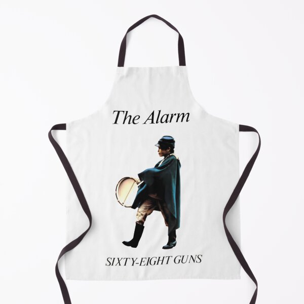 Item preview, Sixty Eight Guns Alternative Rock Drummer designed and sold by AglaeLowe.