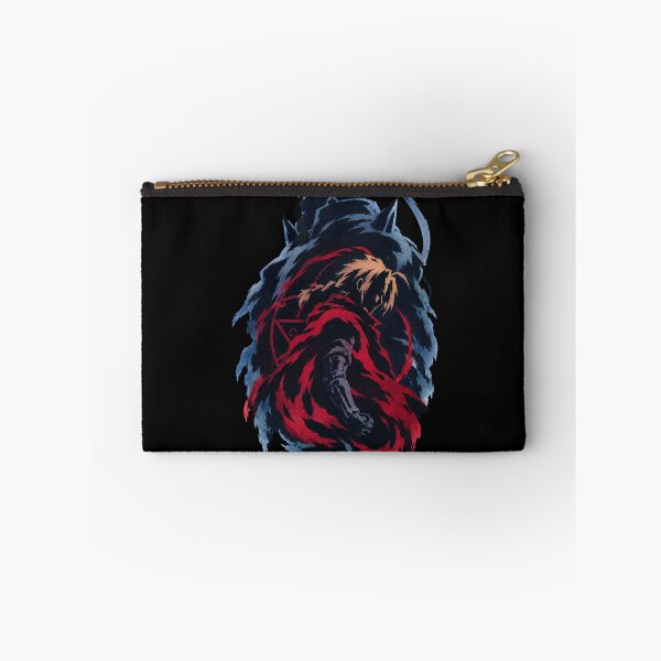 Item preview, Edward and Alphonse Elric Poster – Fullmetal Alchemist Art designed and sold by · GAMING SOUL ·.