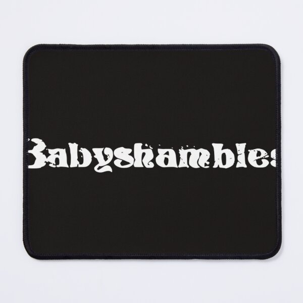 Item preview, Babyshambles Hd Logo (Ver. 2) designed and sold by ChristinaWise.