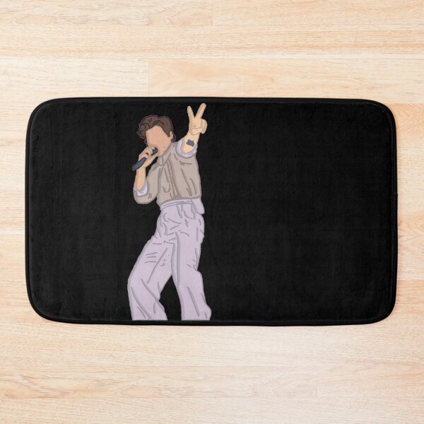 Item preview, Harry Styles Love On Tour Sacramento Concert designed and sold by Khescoiu.